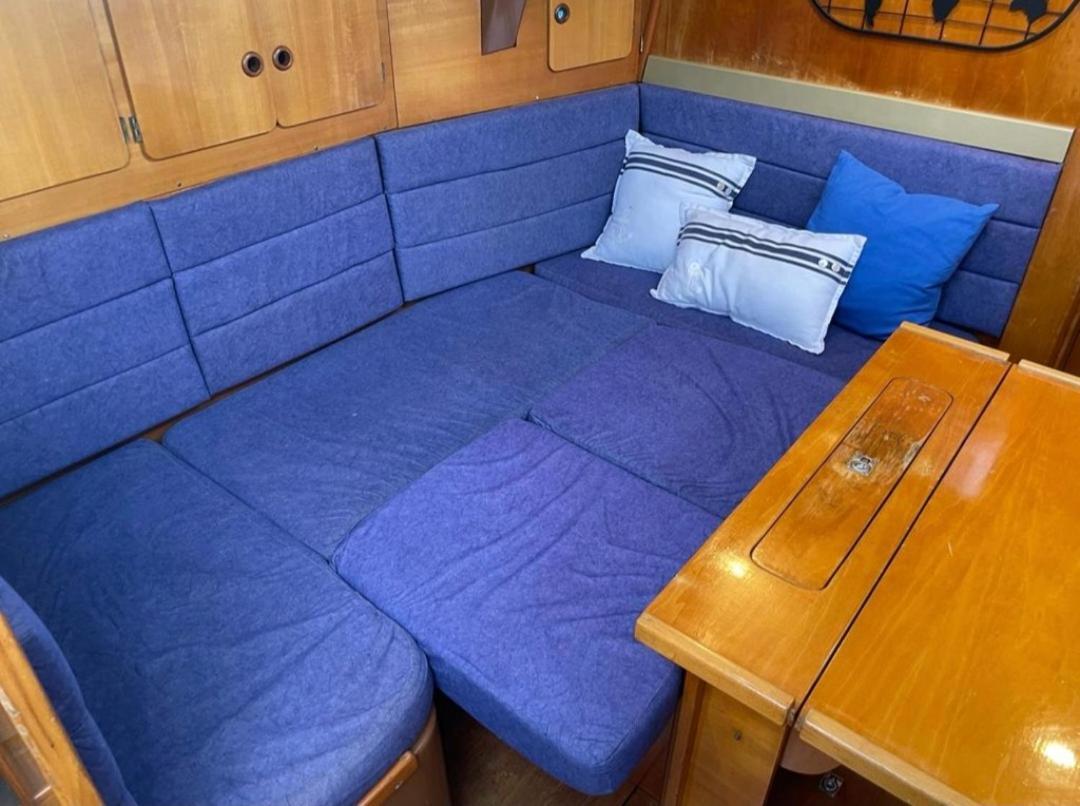 Hotel Velero Puma 32 à Caleta de Sebo Extérieur photo